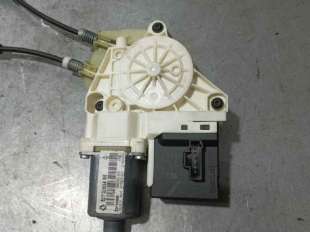 ELEVALUNAS TRASERO DERECHO RENAULT MEGANE III BERLINA 5 P 1.9 dCi D (131 CV) DE 2011 - D.4603605 / 827200003R 2