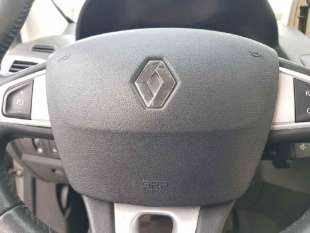 KIT AIRBAG RENAULT MEGANE III BERLINA 5 P 1.9 dCi D (131 CV) DE 2011 - D.4603614 2