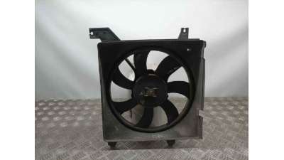 ELECTROVENTILADOR HYUNDAI COUPE 1.6 16V (105 CV) DE 2004 - D.4603688 / 253802DXXX