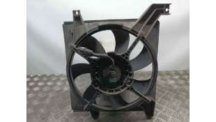 ELECTROVENTILADOR HYUNDAI COUPE 1.6 16V (105 CV) DE 2004 - D.4603688 / 253802DXXX 2