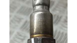 SONDA LAMBDA CITROEN C3 1.2 12V VTi (82 CV) DE 2015 - D.4603704 / 9673438580 2