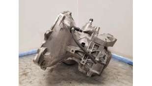 CAJA CAMBIOS OPEL CORSA D 1.4 16V (90 CV) DE 2007 - D.4603876 / F13MC418 2