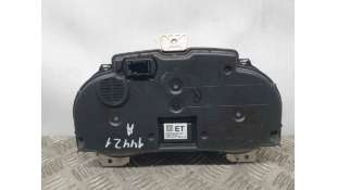 CUADRO INSTRUMENTOS OPEL CORSA D 1.4 16V (90 CV) DE 2007 - D.4603896 / P0013264267 2