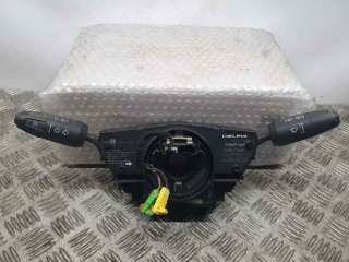 MANDO LUCES Y LIMPIA OPEL CORSA D 1.4 16V (90 CV) DE 2007 - D.4603923 / GM13142283