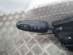 MANDO LUCES Y LIMPIA OPEL CORSA D 1.4 16V (90 CV) DE 2007 - D.4603923 / GM13142283 2