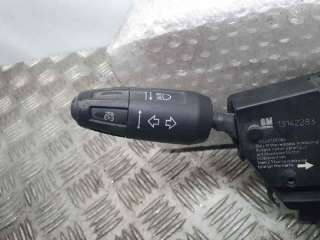 MANDO LUCES Y LIMPIA OPEL CORSA D 1.4 16V (90 CV) DE 2007 - D.4603923 / GM13142283