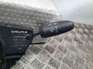 MANDO LUCES Y LIMPIA OPEL CORSA D 1.4 16V (90 CV) DE 2007 - D.4603923 / GM13142283