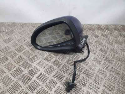RETROVISOR IZQUIERDO OPEL CORSA D 1.4 16V (90 CV) DE 2007 - D.4603968 / SIN REF