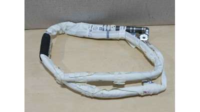 AIRBAG CORTINA DELANTERO DERECHO  RENAULT CLIO V 1.0 SCe (72 CV) DE 2020 - D.4603992 / 636046800