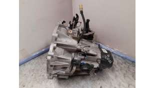 CAJA CAMBIOS RENAULT CLIO V 1.0 SCe (72 CV) DE 2020 - D.4604011 / JH3925 2