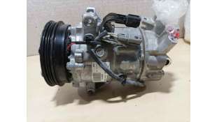 COMPRESOR AIRE ACONDICIONADO RENAULT CLIO V 1.0 SCe (72 CV) DE 2020 - D.4604028 / 926007161R 2