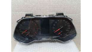 CUADRO INSTRUMENTOS RENAULT CLIO V 1.0 SCe (72 CV) DE 2020 - D.4604031 / 248102382R
