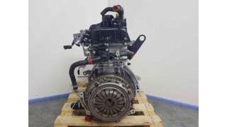 MOTOR COMPLETO RENAULT CLIO V 1.0 SCe (72 CV) DE 2020 - D.4604064 / B4D409