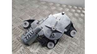 MOTOR LIMPIA TRASERO RENAULT CLIO V 1.0 SCe (72 CV) DE 2020 - D.4604066 / 287108228R