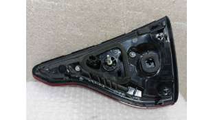 PILOTO TRASERO IZQUIERDO RENAULT CLIO V 1.0 SCe (72 CV) DE 2020 - D.4604081 / 265551147R 2