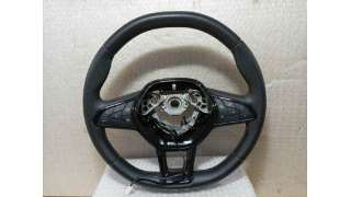 VOLANTE RENAULT CLIO V 1.0 SCe (72 CV) DE 2020 - D.4604119 / 484004585R