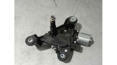 MOTOR LIMPIA TRASERO PEUGEOT 3008 1.5 Blue-HDI FAP (131 CV) DE 2021 - D.4604125 / 9811259980