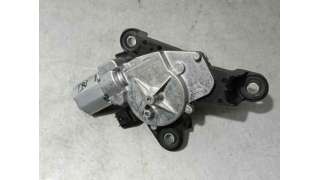 MOTOR LIMPIA TRASERO PEUGEOT 3008 1.5 Blue-HDI FAP (131 CV) DE 2021 - D.4604125 / 9811259980