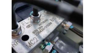 ABS MITSUBISHI SPACE STAR 120 1.2 MPI DE 2022 - D.4604128 2