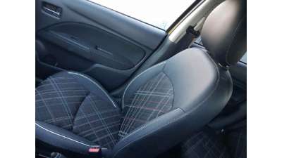 ASIENTO DELANTERO DERECHO MITSUBISHI SPACE STAR 120 1.2 MPI DE 2022 - D.4604139