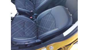 ASIENTO DELANTERO IZQUIERDO MITSUBISHI SPACE STAR 120 1.2 MPI DE 2022 - D.4604140