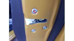 CERRADURA PUERTA DELANTERA DERECHA MITSUBISHI SPACE STAR 120 1.2 MPI DE 2022 - D.4604157