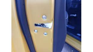 CERRADURA PUERTA DELANTERA IZQUIERDA  MITSUBISHI SPACE STAR 120 1.2 MPI DE 2022 - D.4604158