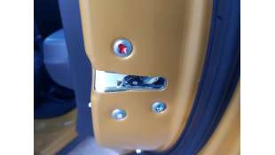 CERRADURA PUERTA TRASERA DERECHA  MITSUBISHI SPACE STAR 120 1.2 MPI DE 2022 - D.4604159