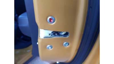 CERRADURA PUERTA TRASERA DERECHA  MITSUBISHI SPACE STAR 120 1.2 MPI DE 2022 - D.4604159