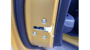 CERRADURA PUERTA TRASERA IZQUIERDA  MITSUBISHI SPACE STAR 120 1.2 MPI DE 2022 - D.4604160