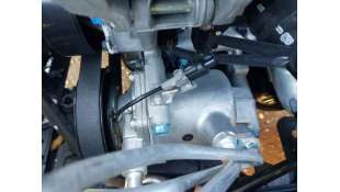 COMPRESOR AIRE ACONDICIONADO MITSUBISHI SPACE STAR 120 1.2 MPI DE 2022 - D.4604164