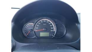CUADRO INSTRUMENTOS MITSUBISHI SPACE STAR 120 1.2 MPI DE 2022 - D.4604167