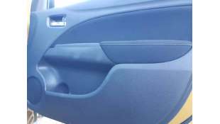 ELEVALUNAS DELANTERO DERECHO MITSUBISHI SPACE STAR 120 1.2 MPI DE 2022 - D.4604173