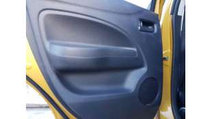 ELEVALUNAS TRASERO IZQUIERDO MITSUBISHI SPACE STAR 120 1.2 MPI DE 2022 - D.4604176