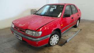 NISSAN SUNNY SUNNY 1991 4p - 19404