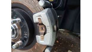 PINZA FRENO DELANTERA DERECHA MITSUBISHI SPACE STAR 120 1.2 MPI DE 2022 - D.4604219