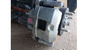 PINZA FRENO DELANTERA IZQUIERDA MITSUBISHI SPACE STAR 120 1.2 MPI DE 2022 - D.4604220