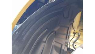 PLASTICO PASE RUEDA DEL. IZQ. MITSUBISHI SPACE STAR 120 1.2 MPI DE 2022 - D.4604222