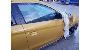 PUERTA DELANTERA DERECHA MITSUBISHI SPACE STAR 120 1.2 MPI DE 2022 - D.4604228
