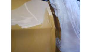 PUERTA DELANTERA DERECHA MITSUBISHI SPACE STAR 120 1.2 MPI DE 2022 - D.4604228 2