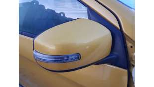 RETROVISOR DERECHO MITSUBISHI SPACE STAR 120 1.2 MPI DE 2022 - D.4604239 2