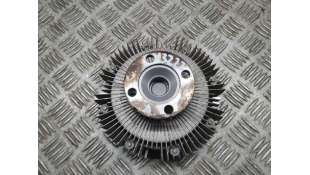 VENTILADOR VISCOSO MOTOR TOYOTA LAND CRUISER 3.0 Turbodiesel (190 CV) DE 2013 - D.4604266 / SIN REF 2