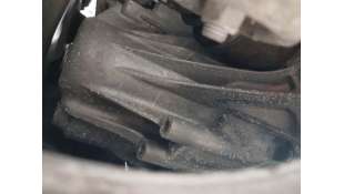 CAJA CAMBIOS HONDA CIVIC BERLINA 5 1.8 VTEC (140 CV) DE 2007 - D.4604293