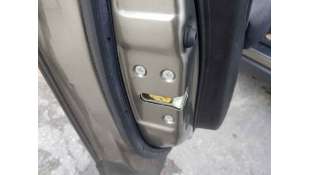 CERRADURA PUERTA DELANTERA IZQUIERDA  HONDA CIVIC BERLINA 5 1.8 VTEC (140 CV) DE 2007 - D.4604304