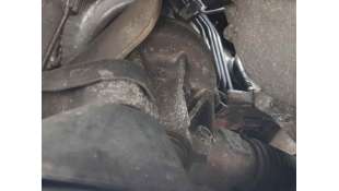 CREMALLERA DIRECCION HONDA CIVIC BERLINA 5 1.8 VTEC (140 CV) DE 2007 - D.4604312