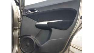 ELEVALUNAS TRASERO DERECHO HONDA CIVIC BERLINA 5 1.8 VTEC (140 CV) DE 2007 - D.4604321