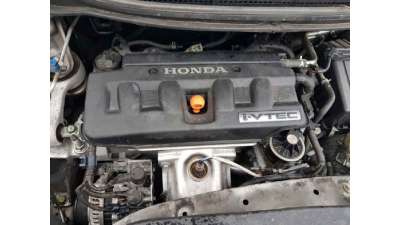 MOTOR COMPLETO HONDA CIVIC BERLINA 5 1.8 VTEC (140 CV) DE 2007 - D.4604345 / R18A2