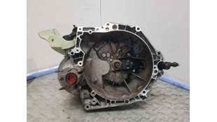 CAJA CAMBIOS CITROEN C-ELYSÉE 1.6 Blue-HDI FAP (99 CV) DE 2016 - D.4604426 / 20ET30