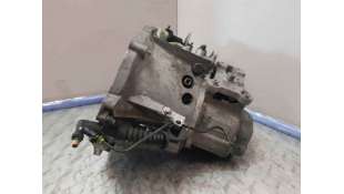 CAJA CAMBIOS CITROEN C-ELYSÉE 1.6 Blue-HDI FAP (99 CV) DE 2016 - D.4604426 / 20ET30 2