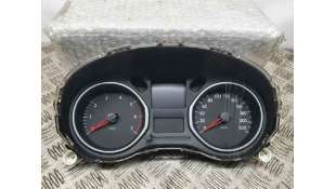 CUADRO INSTRUMENTOS CITROEN C-ELYSÉE 1.6 Blue-HDI FAP (99 CV) DE 2016 - D.4604446 / 9809616680